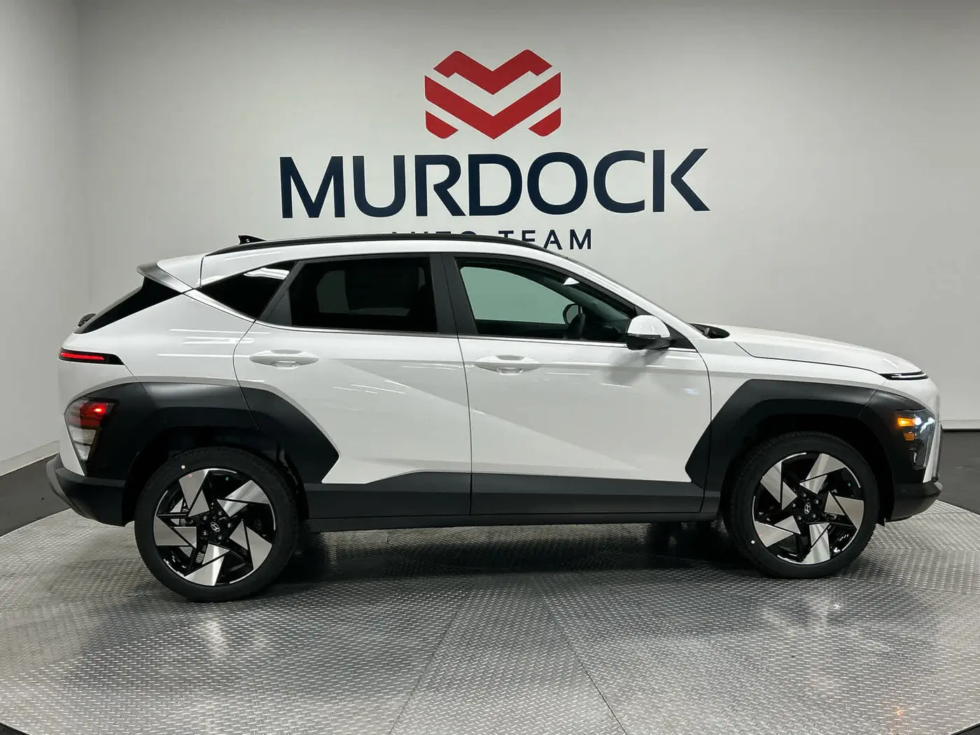 2026 Hyundai Kona - $34,240