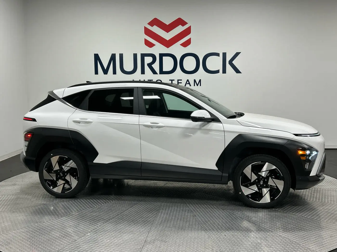 2026 Hyundai Kona - $34,240