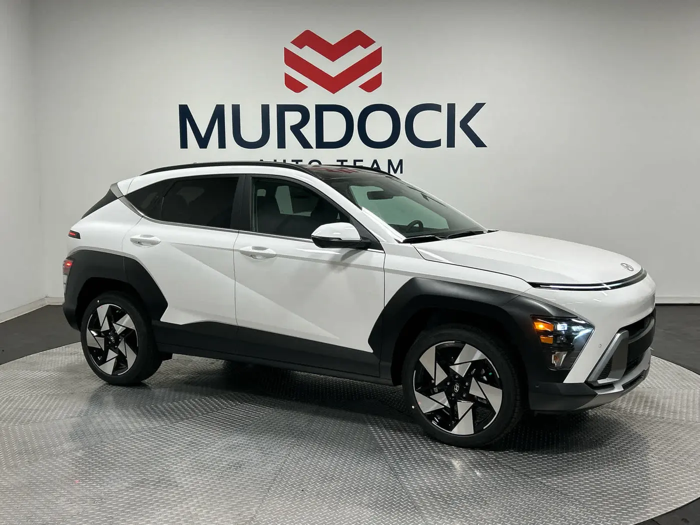 2026 Hyundai Kona - $34,240