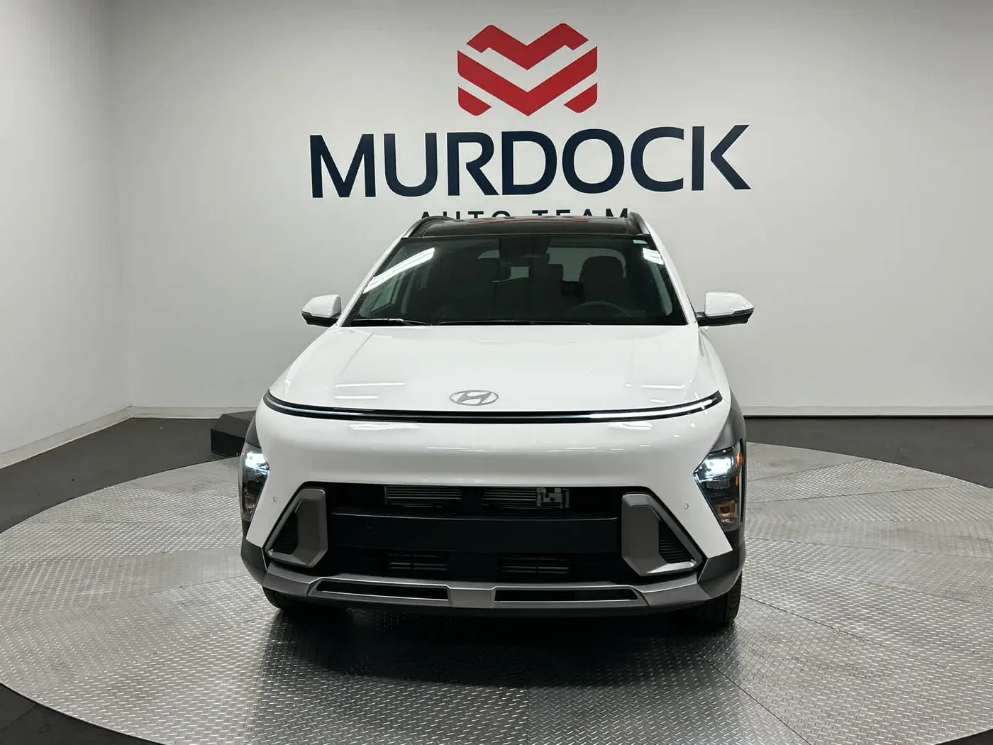 2026 Hyundai Kona - $34,240