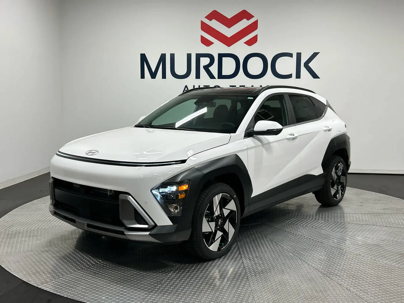 2026 Hyundai Kona - $34,240