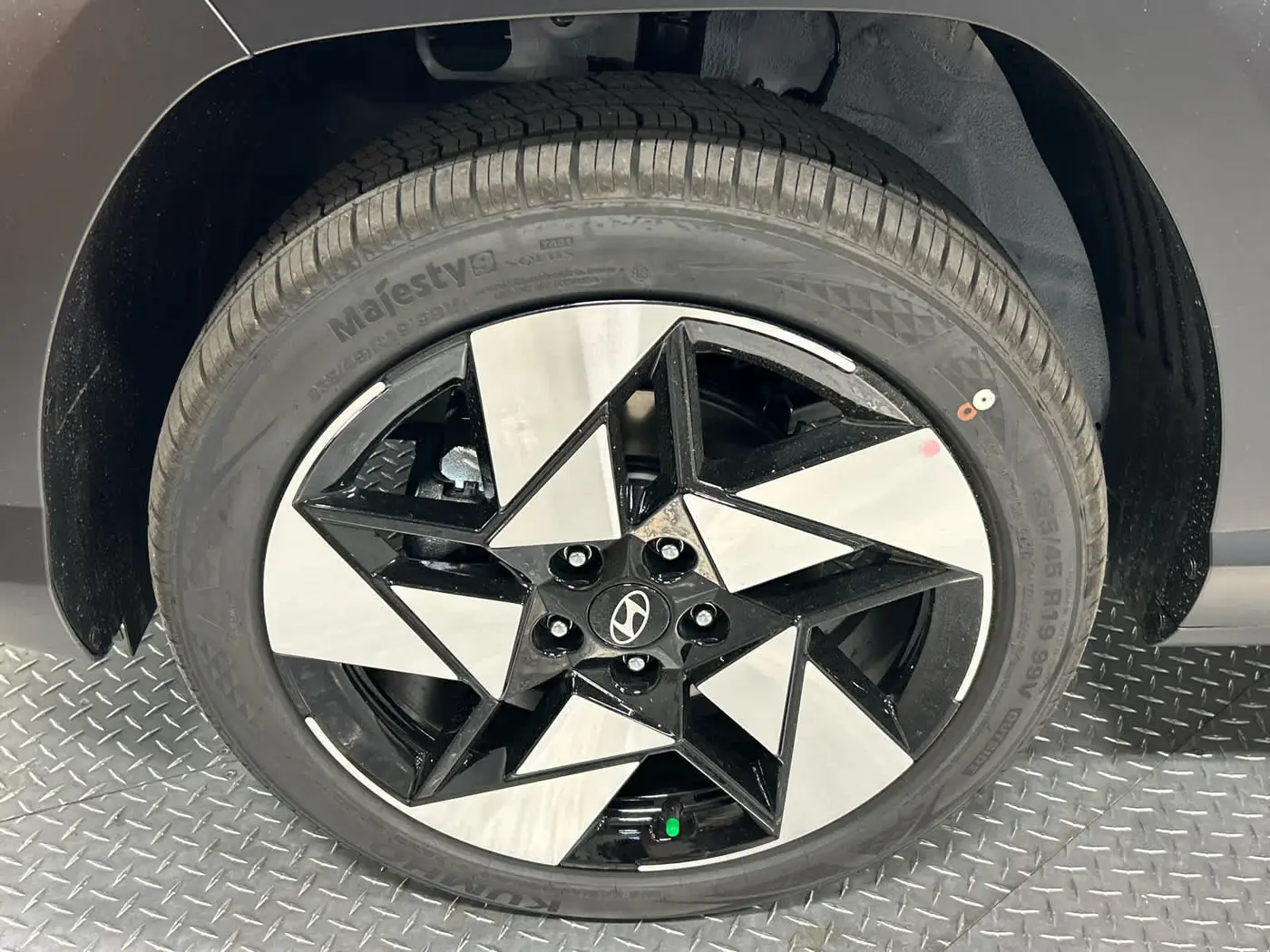 2026 Hyundai Kona - $34,240
