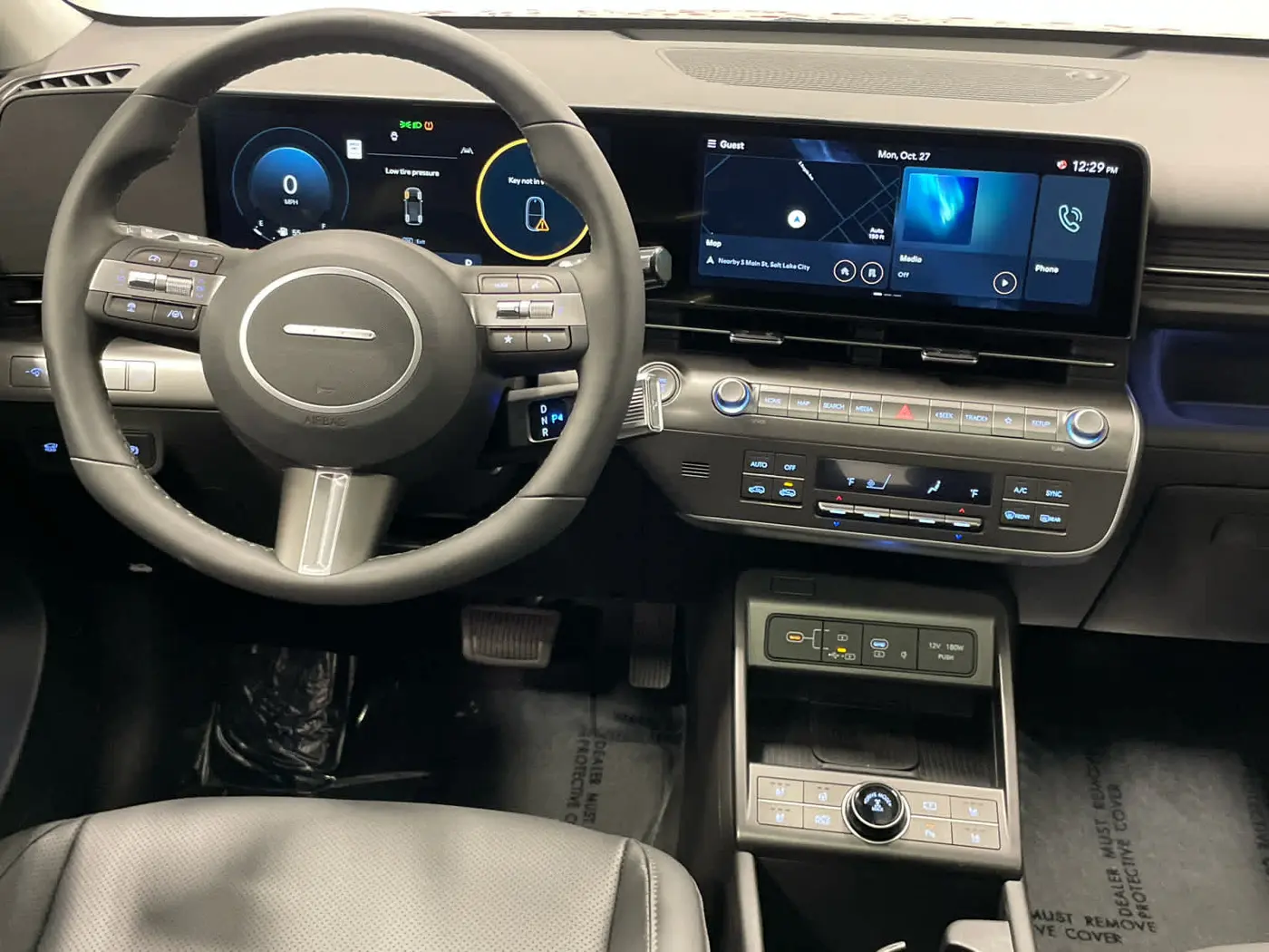 2026 Hyundai Kona - $34,240