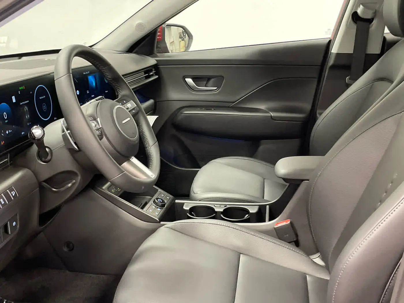 2026 Hyundai Kona - $34,240