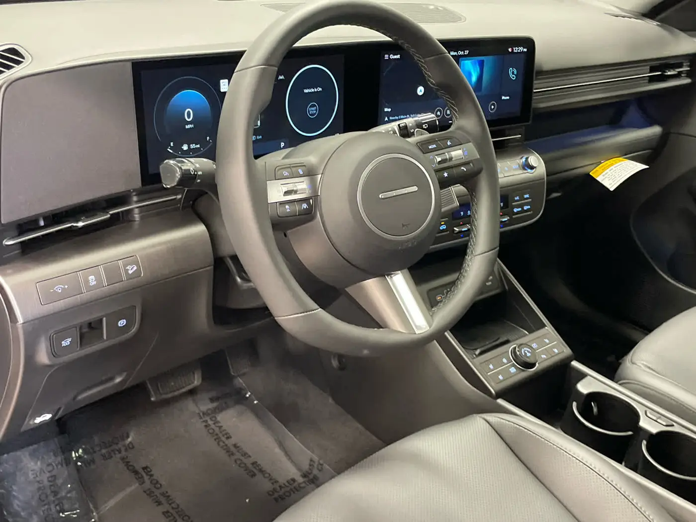 2026 Hyundai Kona - $34,240