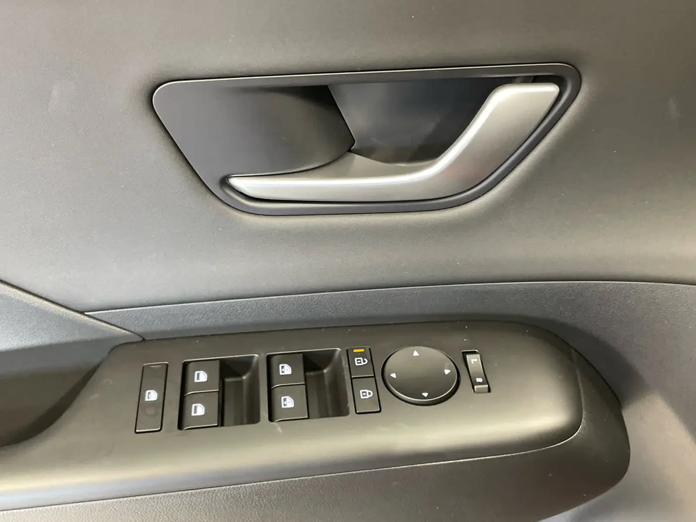 2026 Hyundai Kona - $34,240