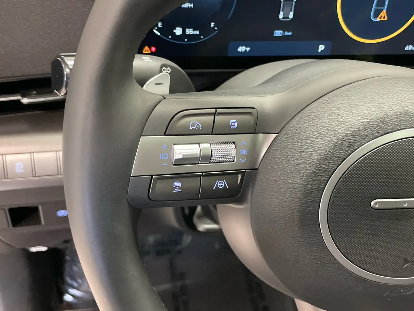 2026 Hyundai Kona - $34,240