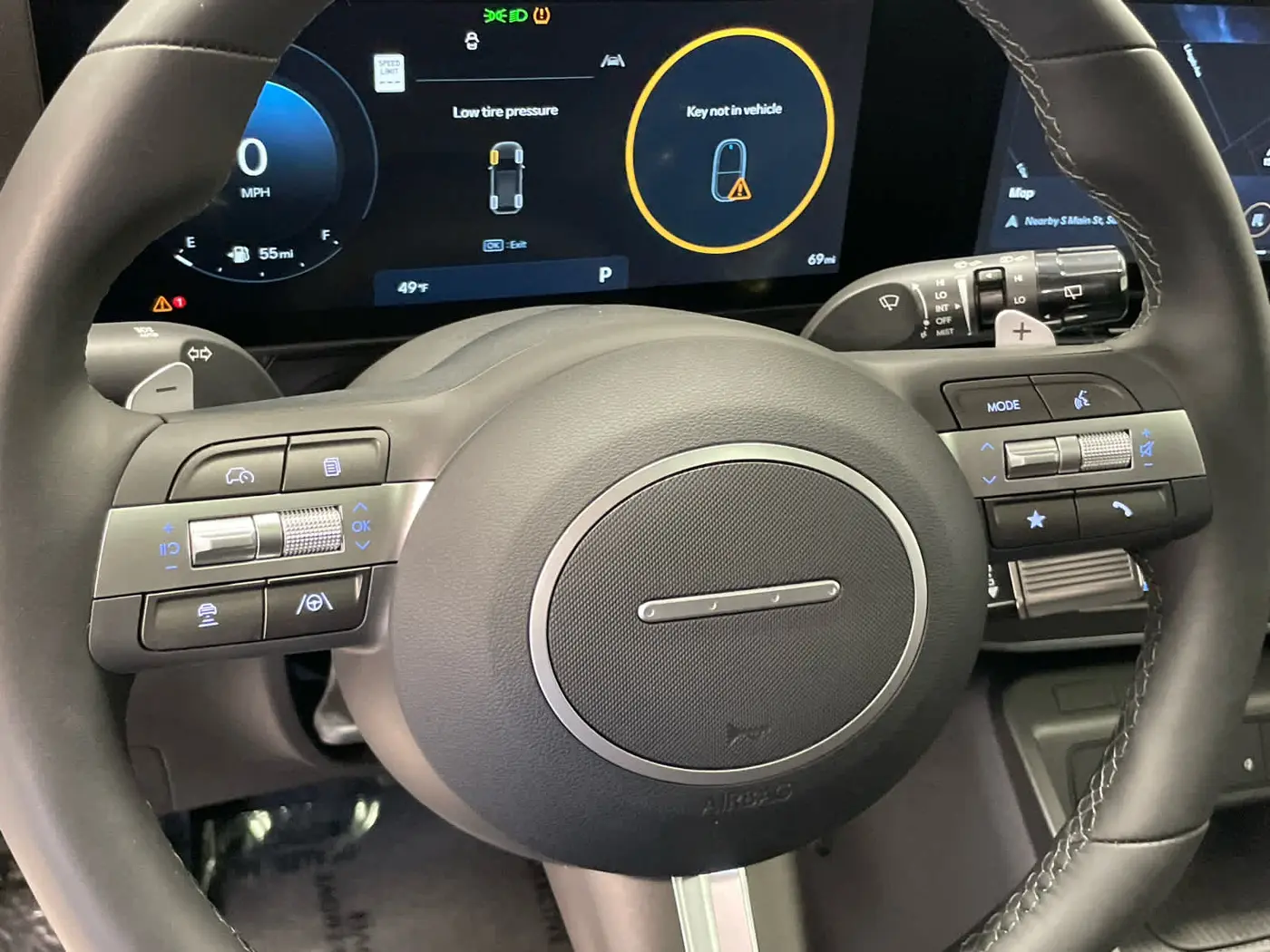 2026 Hyundai Kona - $34,240