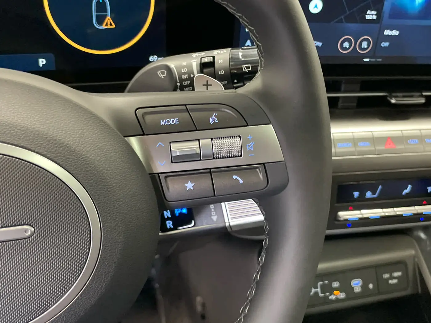 2026 Hyundai Kona - $34,240