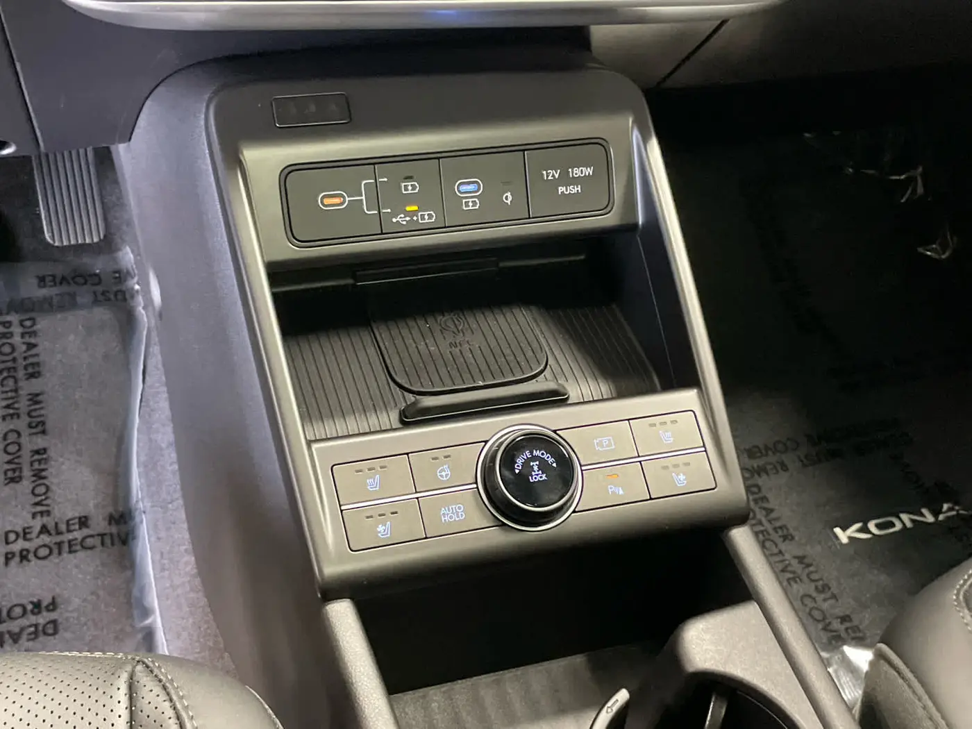 2026 Hyundai Kona - $34,240