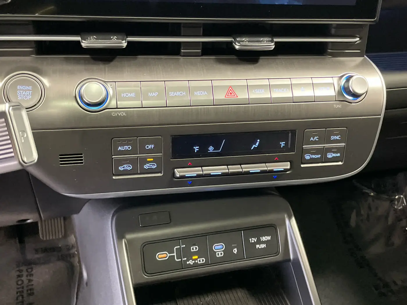 2026 Hyundai Kona - $34,240