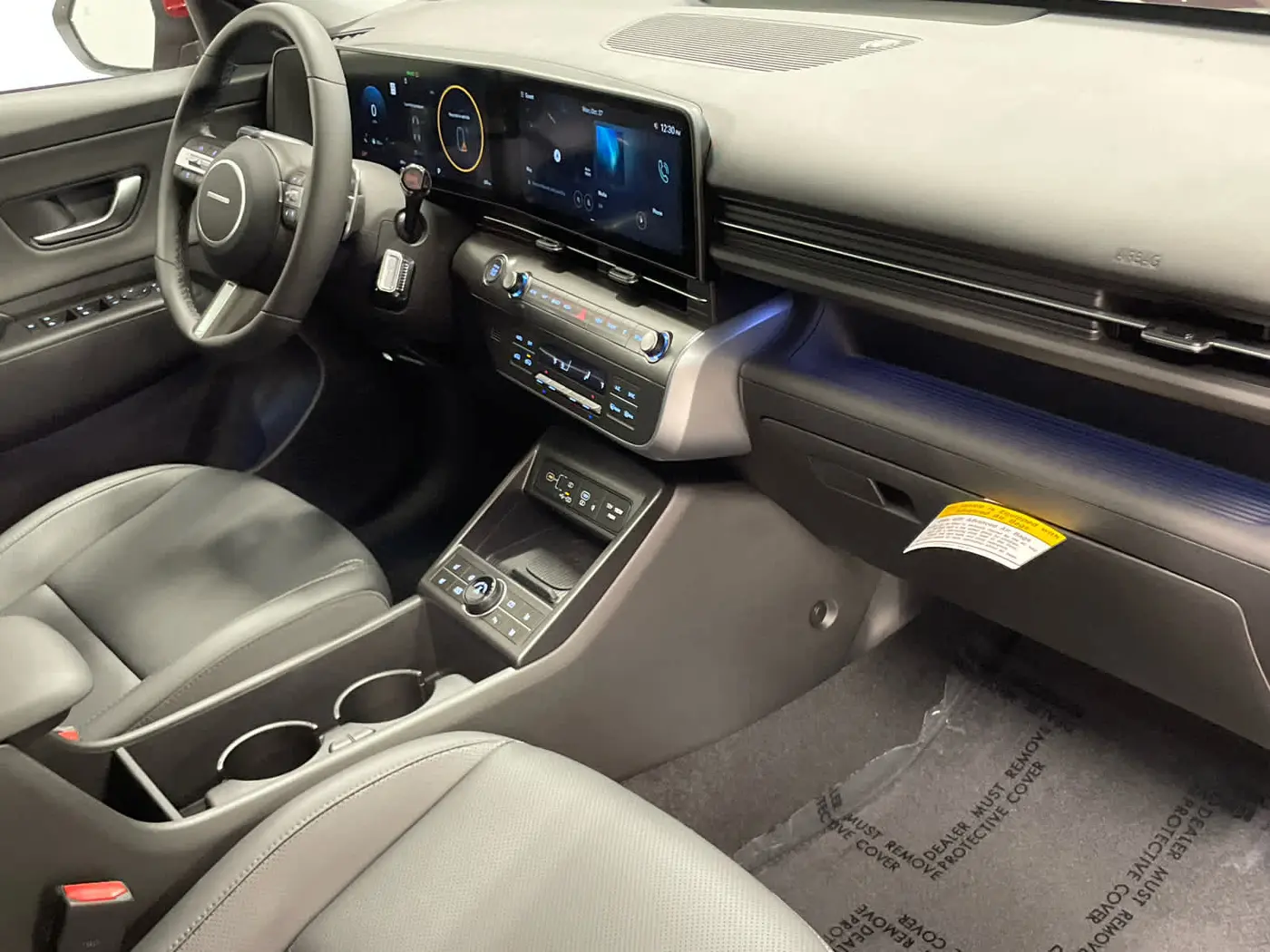 2026 Hyundai Kona - $34,240