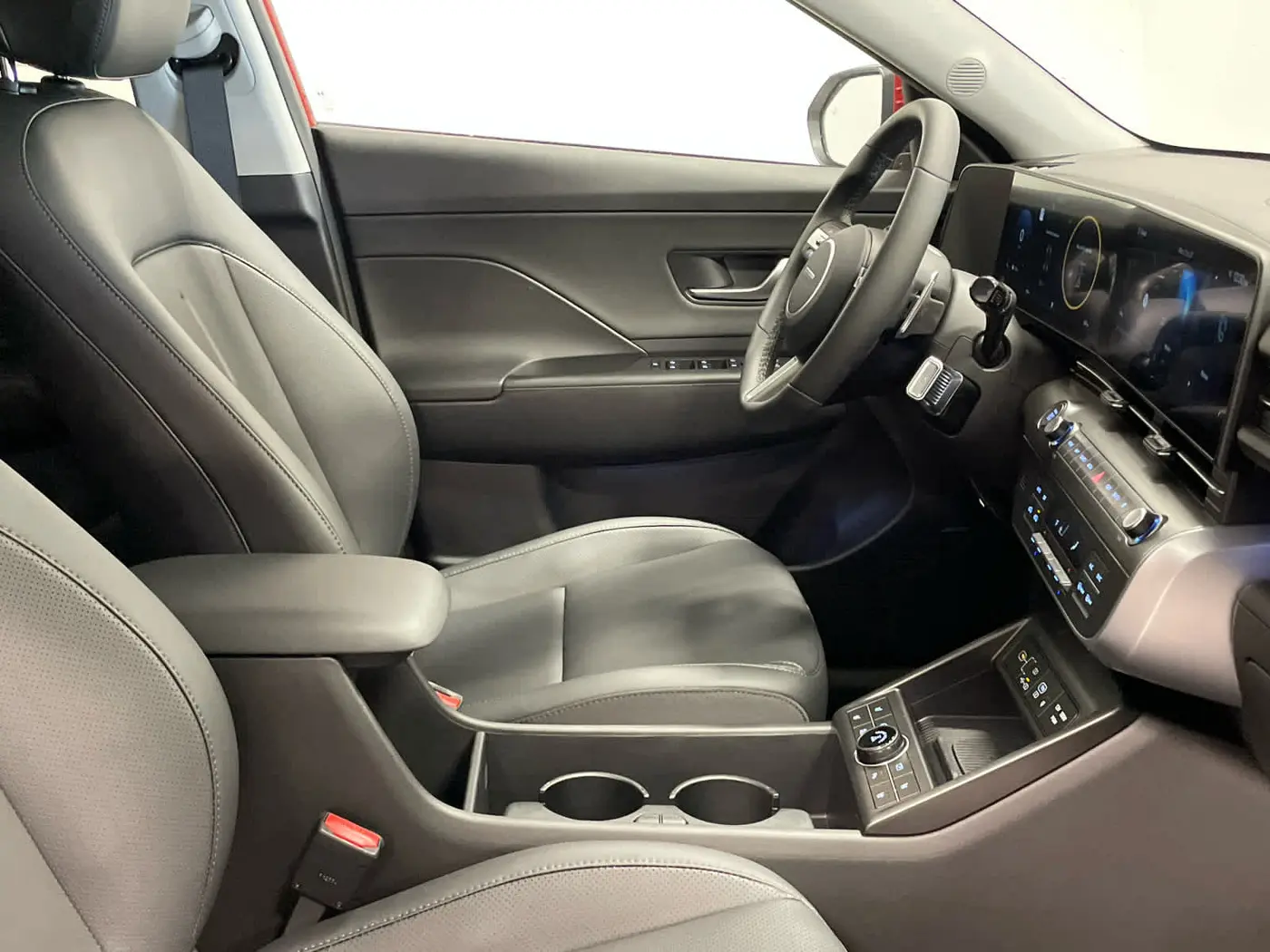 2026 Hyundai Kona - $34,240