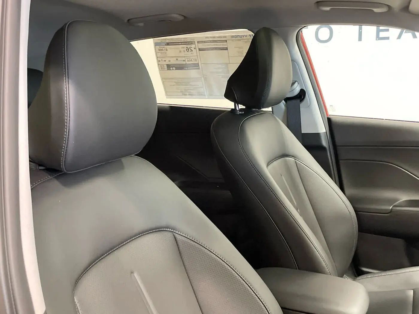 2026 Hyundai Kona - $34,240