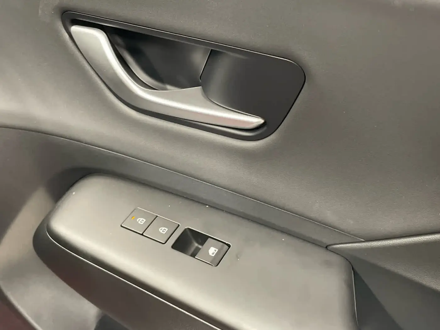 2026 Hyundai Kona - $34,240
