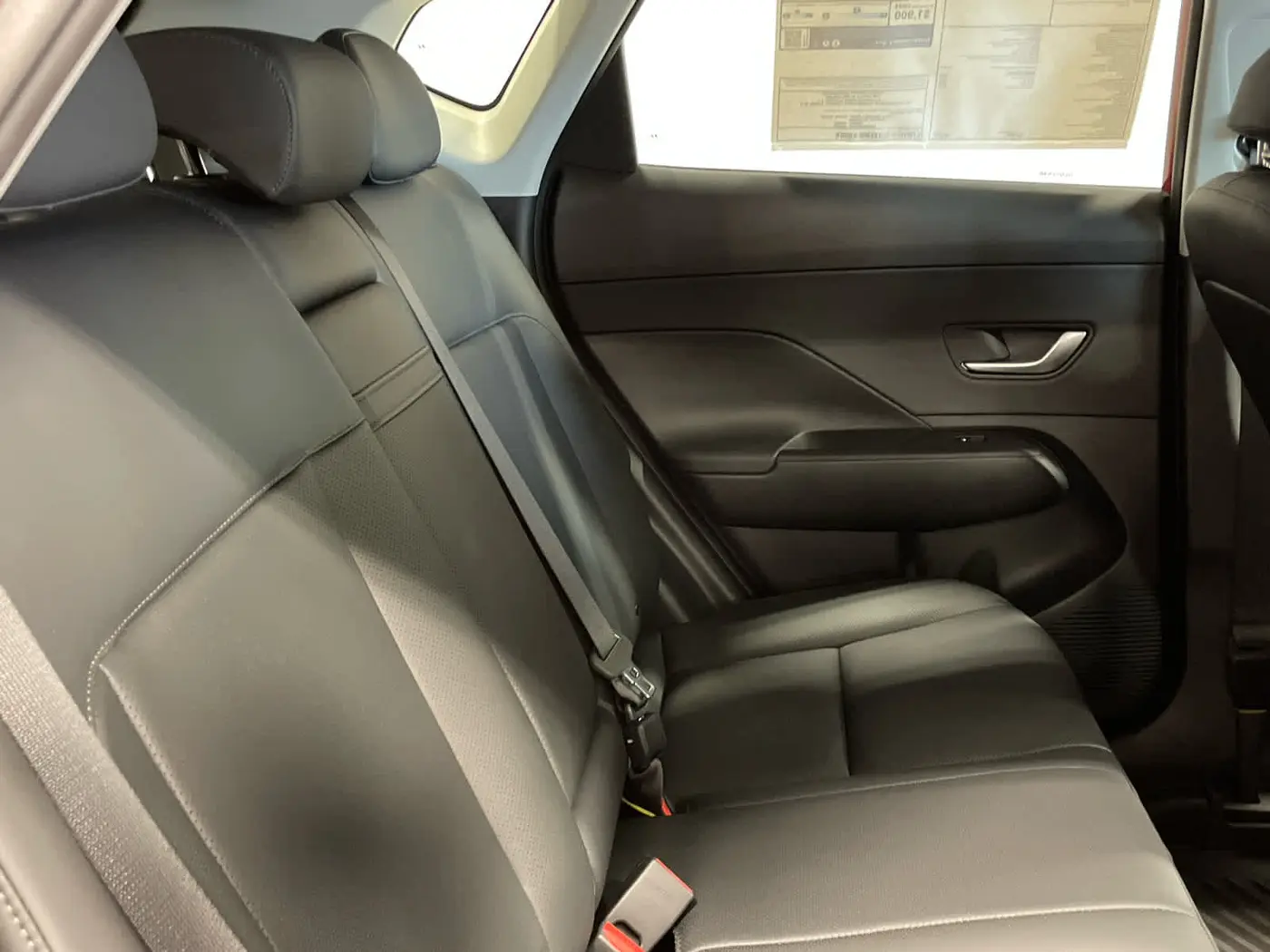 2026 Hyundai Kona - $34,240