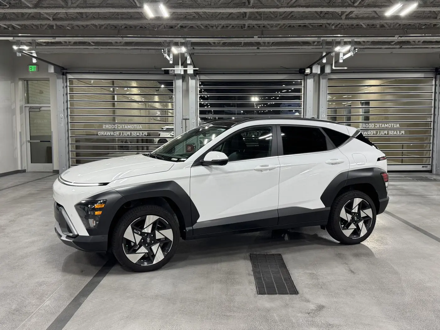 2026 Hyundai Kona - $33,240