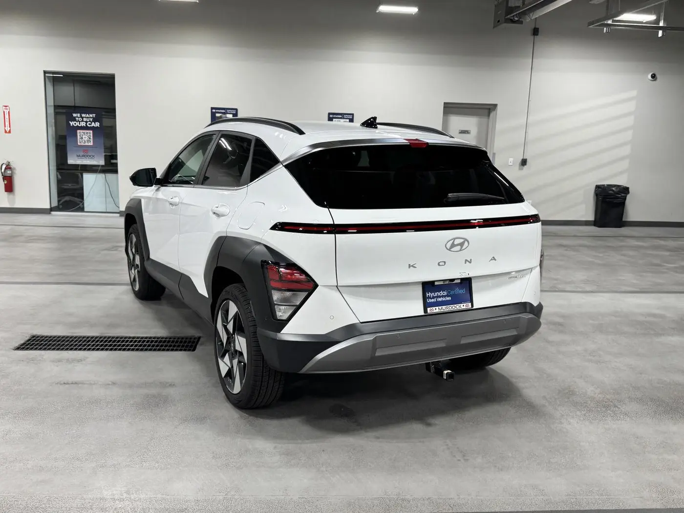 2026 Hyundai Kona - $33,240