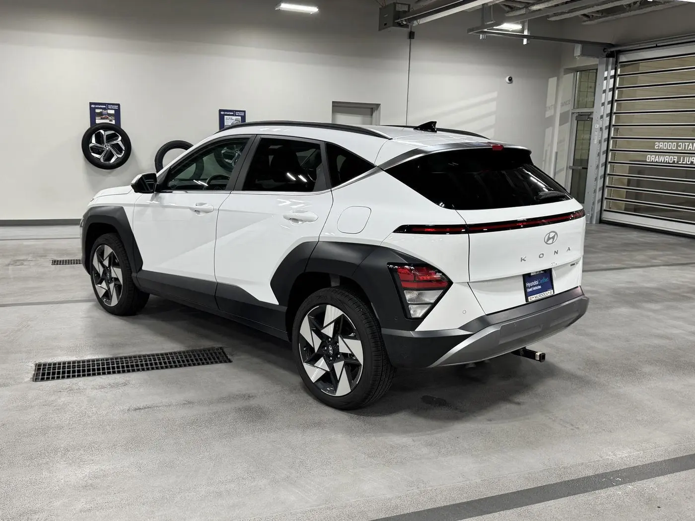 2026 Hyundai Kona - $33,240