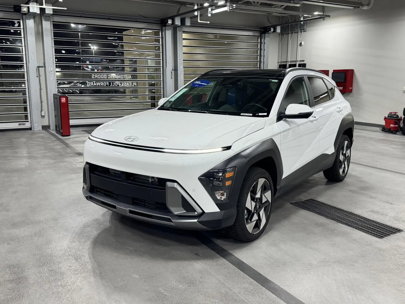 2026 Hyundai Kona - $33,240