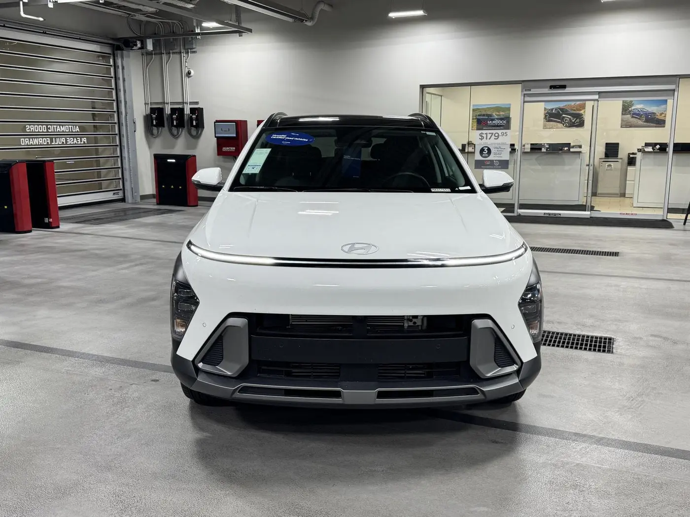 2026 Hyundai Kona - $33,240