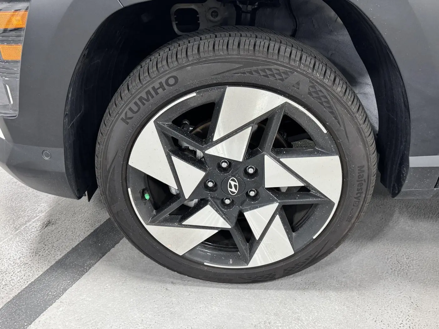 2026 Hyundai Kona - $33,240