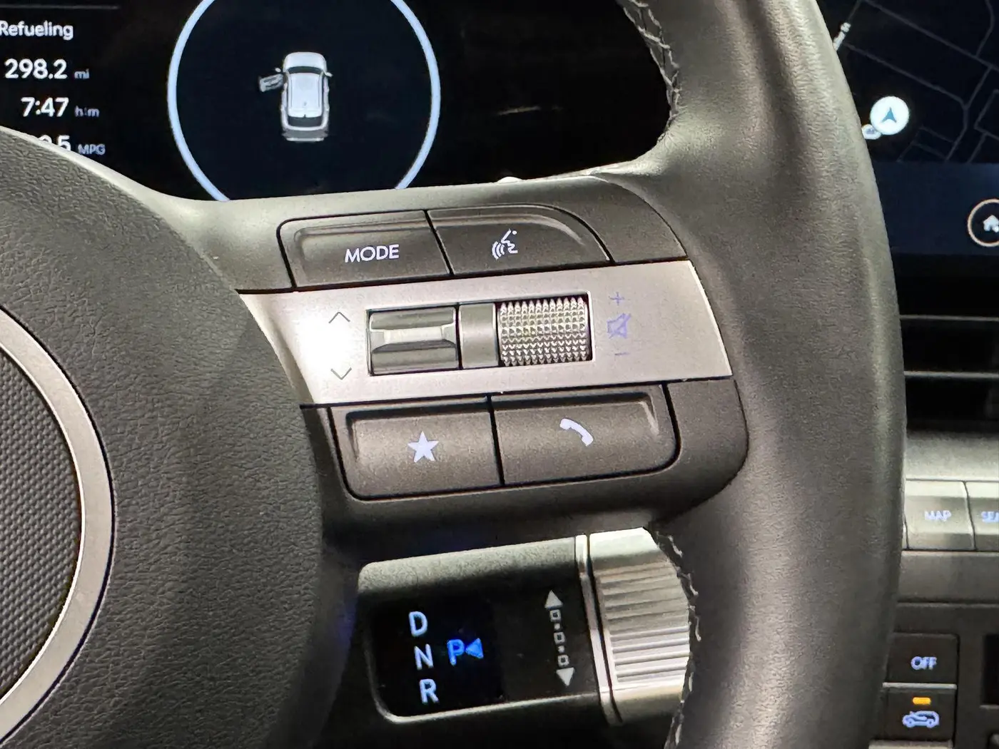 2026 Hyundai Kona - $33,240