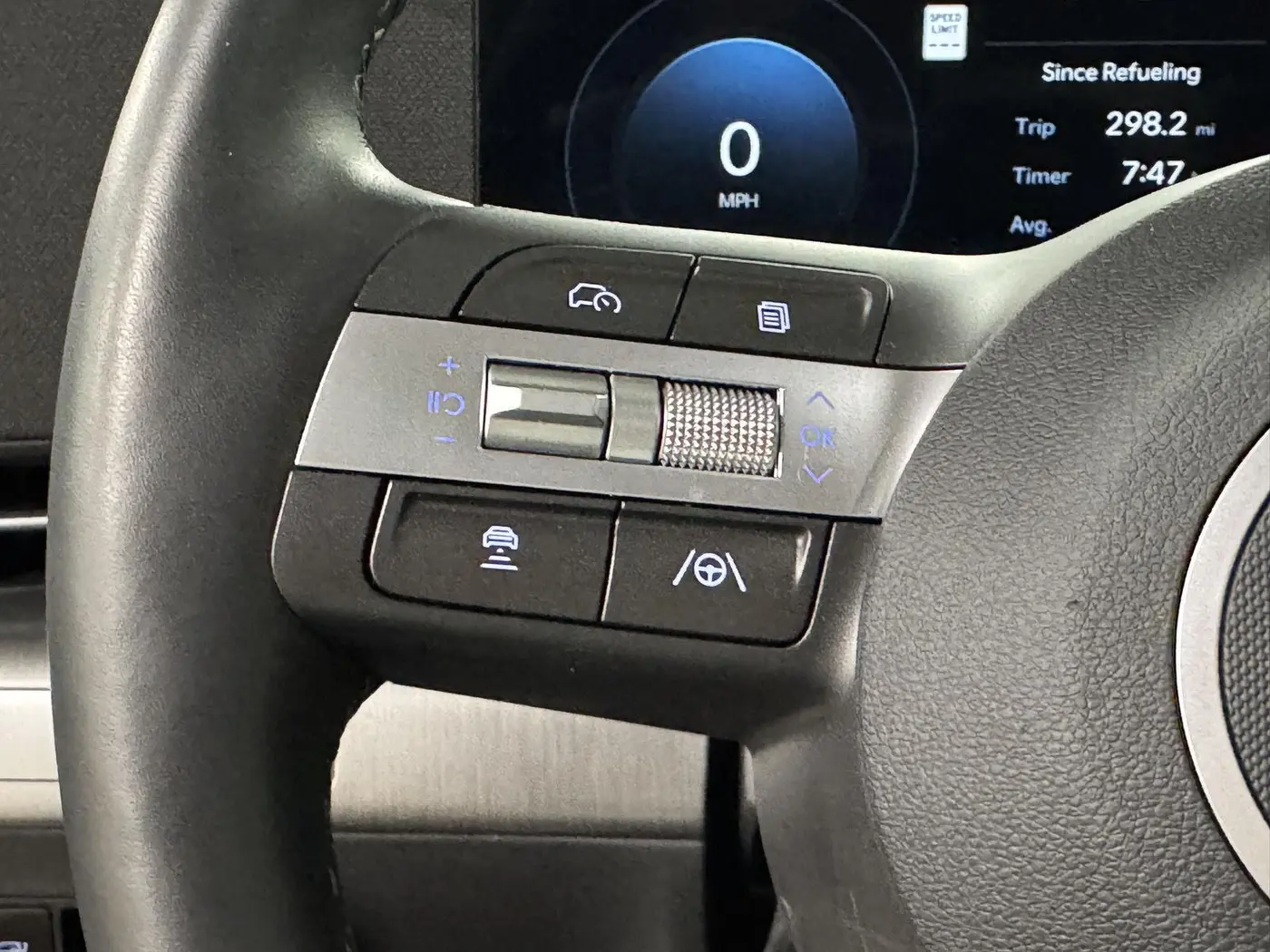 2026 Hyundai Kona - $33,240