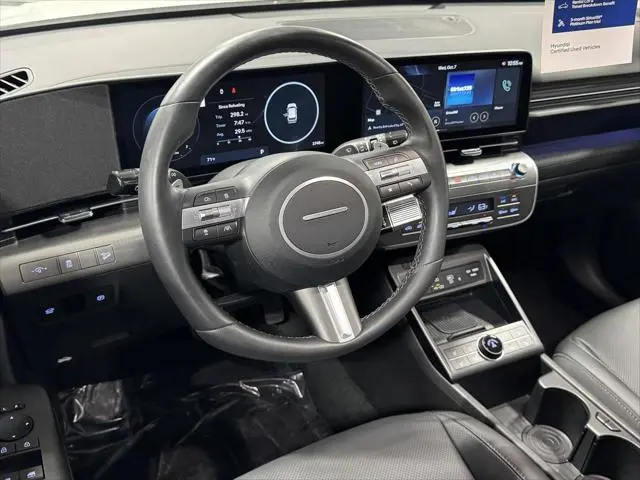 2026 Hyundai Kona - $33,240
