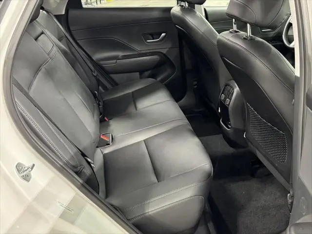 2026 Hyundai Kona - $33,240