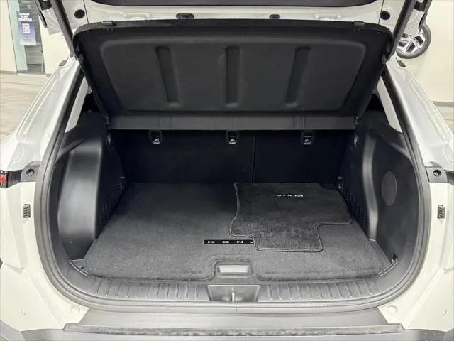 2026 Hyundai Kona - $33,240