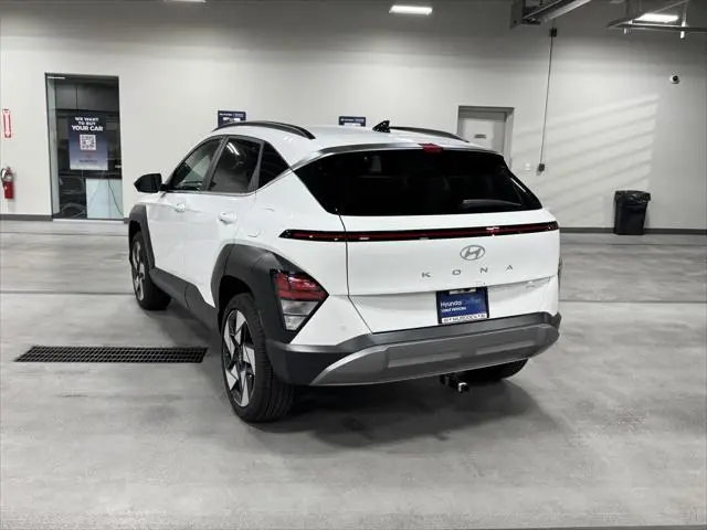 2026 Hyundai Kona - $33,240