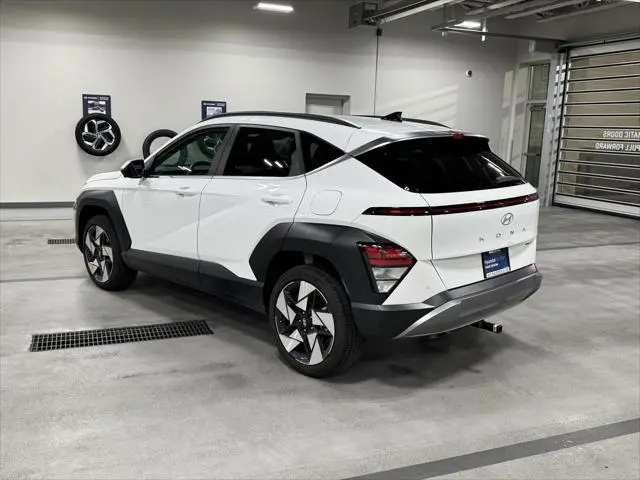 2026 Hyundai Kona - $33,240