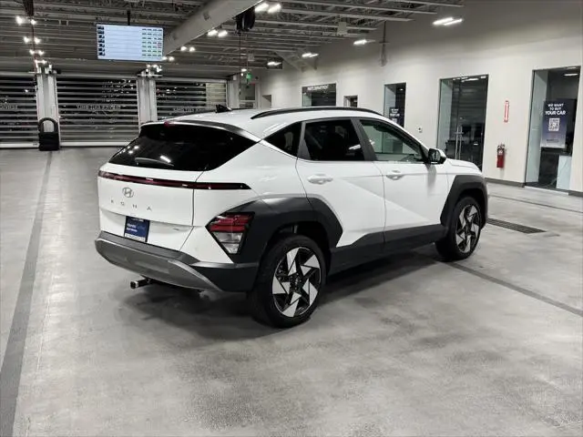 2026 Hyundai Kona - $33,240