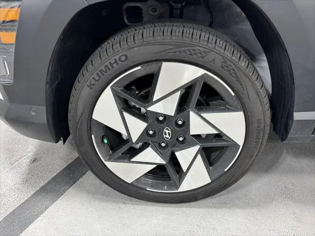 2026 Hyundai Kona - $33,240