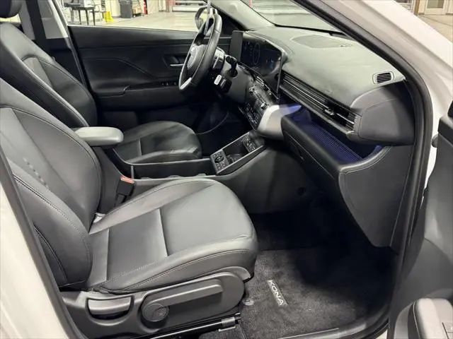2026 Hyundai Kona - $33,240