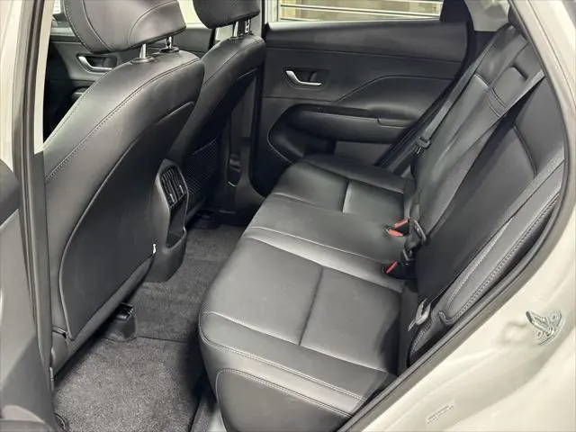 2026 Hyundai Kona - $33,240