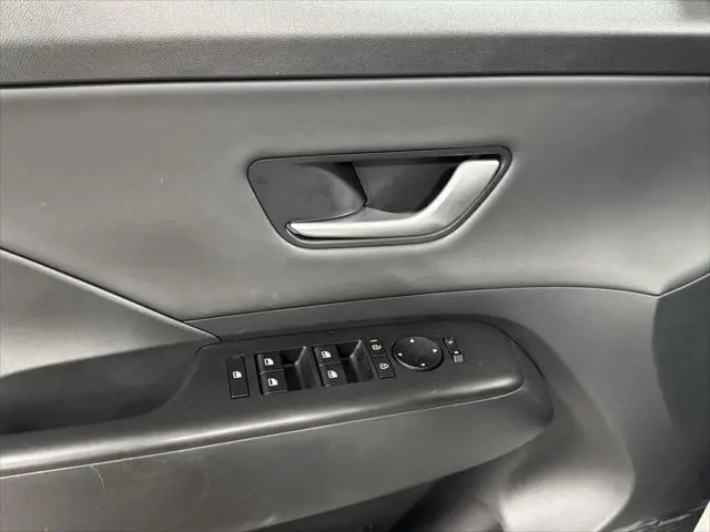 2026 Hyundai Kona - $33,240