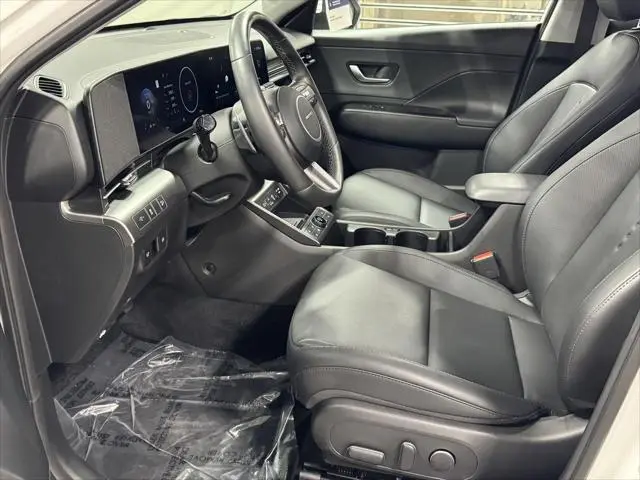 2026 Hyundai Kona - $33,240