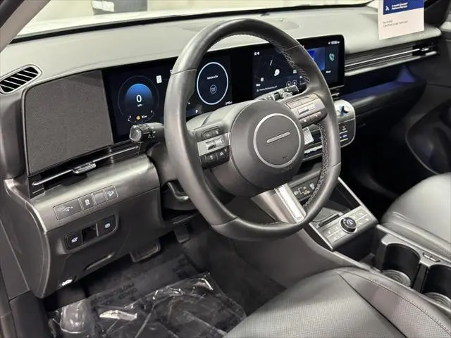 2026 Hyundai Kona - $33,240