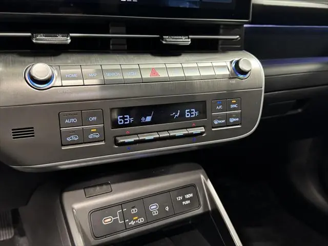 2026 Hyundai Kona - $33,240