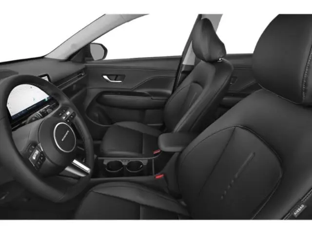 2026 Hyundai Kona - $33,240