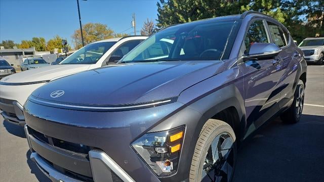 Preowned 2026 Hyundai KONA Limited for Sale