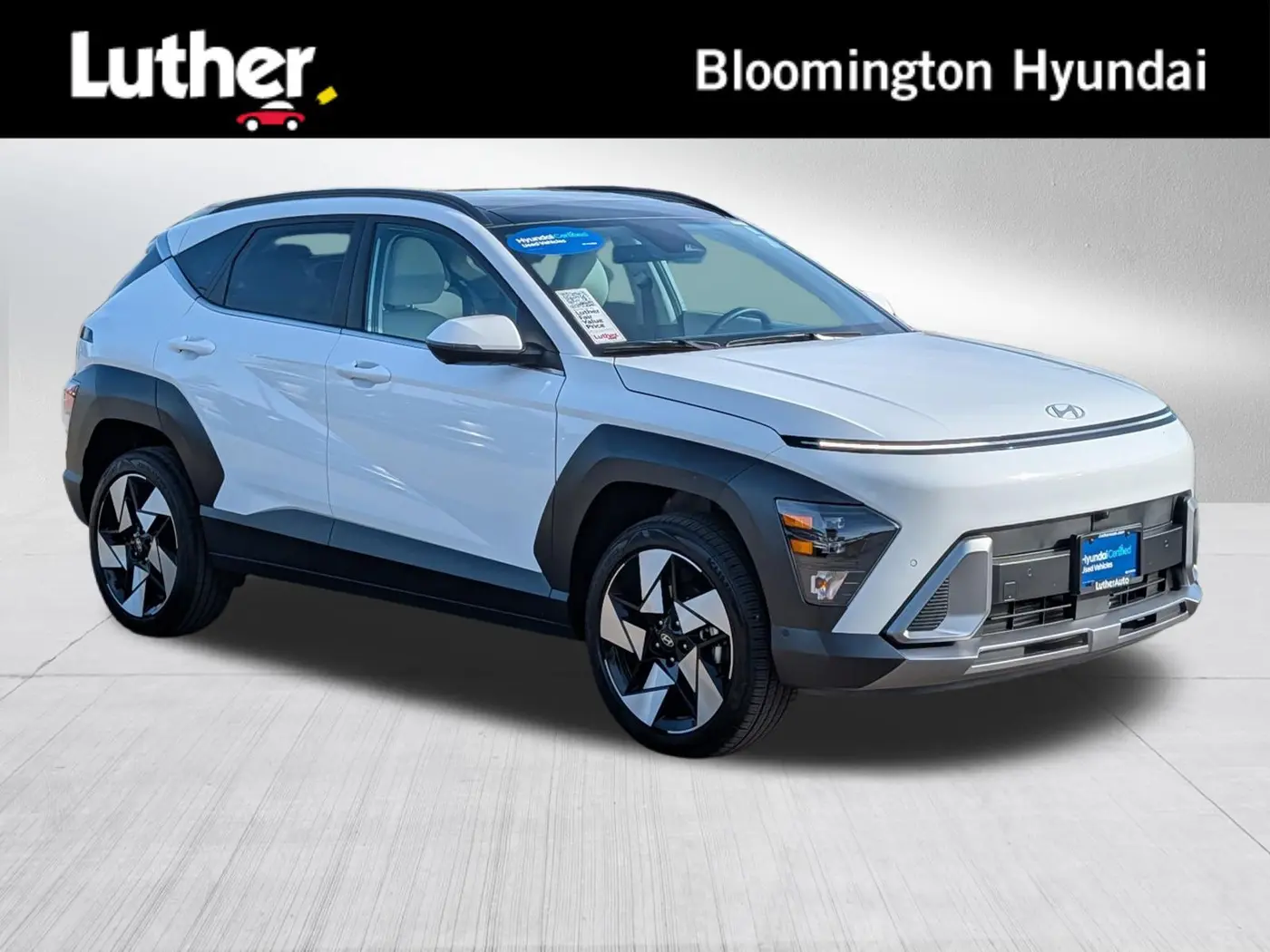 2026 Hyundai Kona