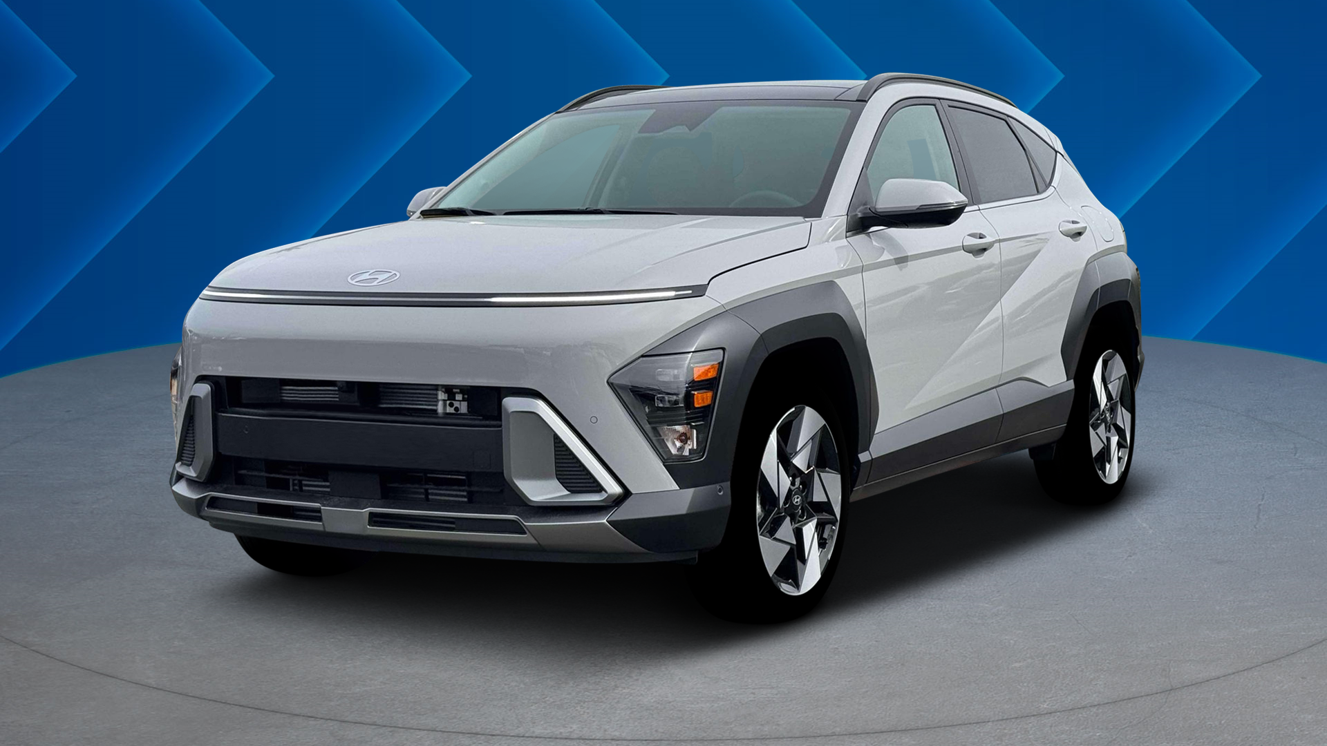 Preowned 2026 Hyundai KONA Limited for Sale
