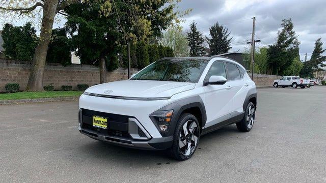 Preowned 2026 Hyundai KONA Limited for Sale