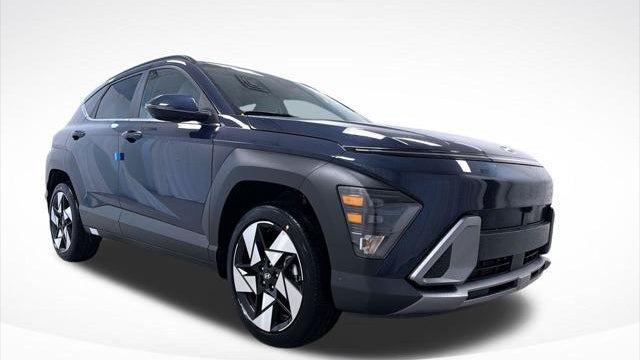 Preowned 2026 Hyundai KONA Limited for Sale