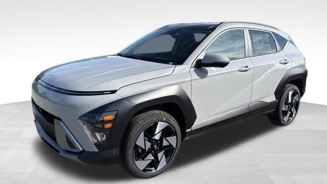 Preowned 2026 Hyundai KONA Limited for Sale
