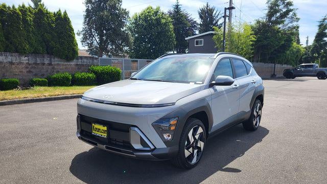 Preowned 2026 Hyundai KONA Limited for Sale
