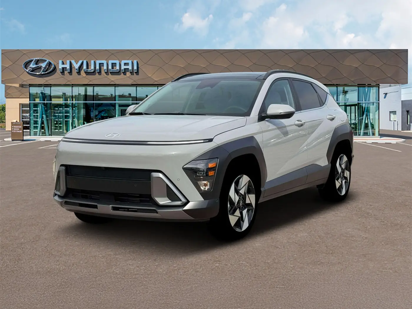 2026 Hyundai Kona